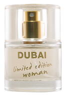 Parfum „DUBAI woman“ mit Pheromonen