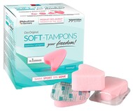 „Soft-Tampons NORMAL“ für Intimverkehr