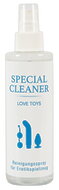 Reinigungsspray „Special Cleaner Love Toys“, duftneutral