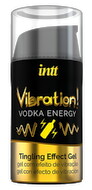 Vibration! Vodka Energy Drink