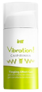 Vibration! Caipirinha