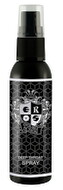 Double Action Deep Throat Spray