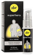 Superhero Delay Serum