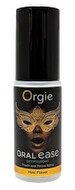 Mundspray „Oral Ease Deepthroat“ mit Minzgeschmack