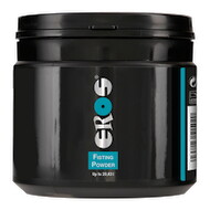 Gleitgelpulver „Fisting Powder“, hochergiebig