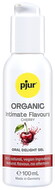 ORGANIC Intimate Flavours Oral Delight Gel