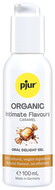 ORGANIC Intimate Flavours Oral Delight Gel