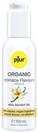 ORGANIC Intimate Flavours Oral Delight Gel