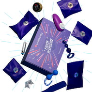 Erotic Advent Calendar Enjoy Pleasure