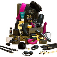 Erotic Advent Calendar Luxury