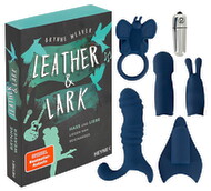 Mehrteiliges Paket „Leather & Lark Brynne Weaver“
