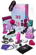 Erotic Advent Calendar Enjoy