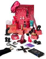 Erotic Advent Calendar Couples