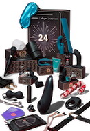 Erotik Advent Calendar Luxury