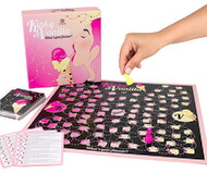 Paarspiel „Kinky or Vanilla“ mit spicy Fragen & Challenges