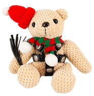 SM Teddy