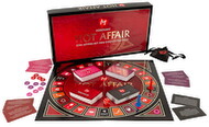 Hot Affair