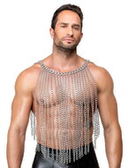Chainmail Collar/Skirt