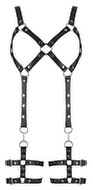 Leather Harness