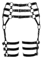 Waist Harness