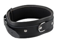 Leather Collar