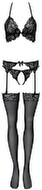 Complete Suspender Set