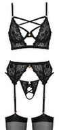 3-teiliges Straps-Set