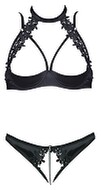 Shelf Bra Set