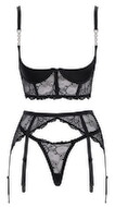 Suspender Set