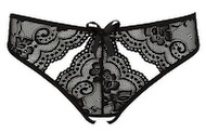 Crotchless Briefs