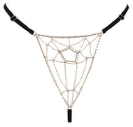 String