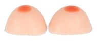 Silicone Breasts 400 g
