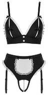 Maid Set