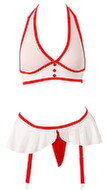 Nurse Costume