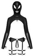 2-teiliges Bondage-Set