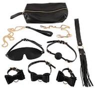 Bondage-Set + Bag