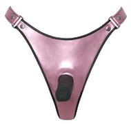 Dildo Thong