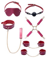 Bondage Set