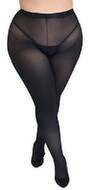 Captivate Spanking Tights