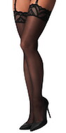 Stockings Lecille