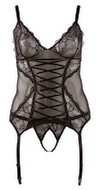 Cami Suspender Set