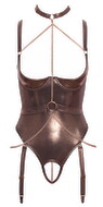 Crotchless Body