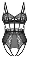 Ouvert-Body „Hersis“, po-frei