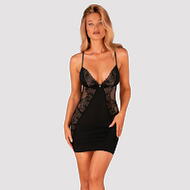 Maderris chemise & thong