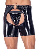 Lack-Chaps inklusive Lack-String