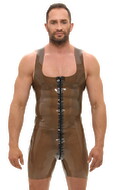 Latex Body