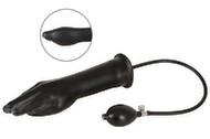 Pump Dildo