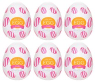 Egg Curl