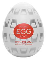 Egg Boxy
