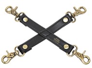 Fesselkreuz „Bound to You Hogtie“